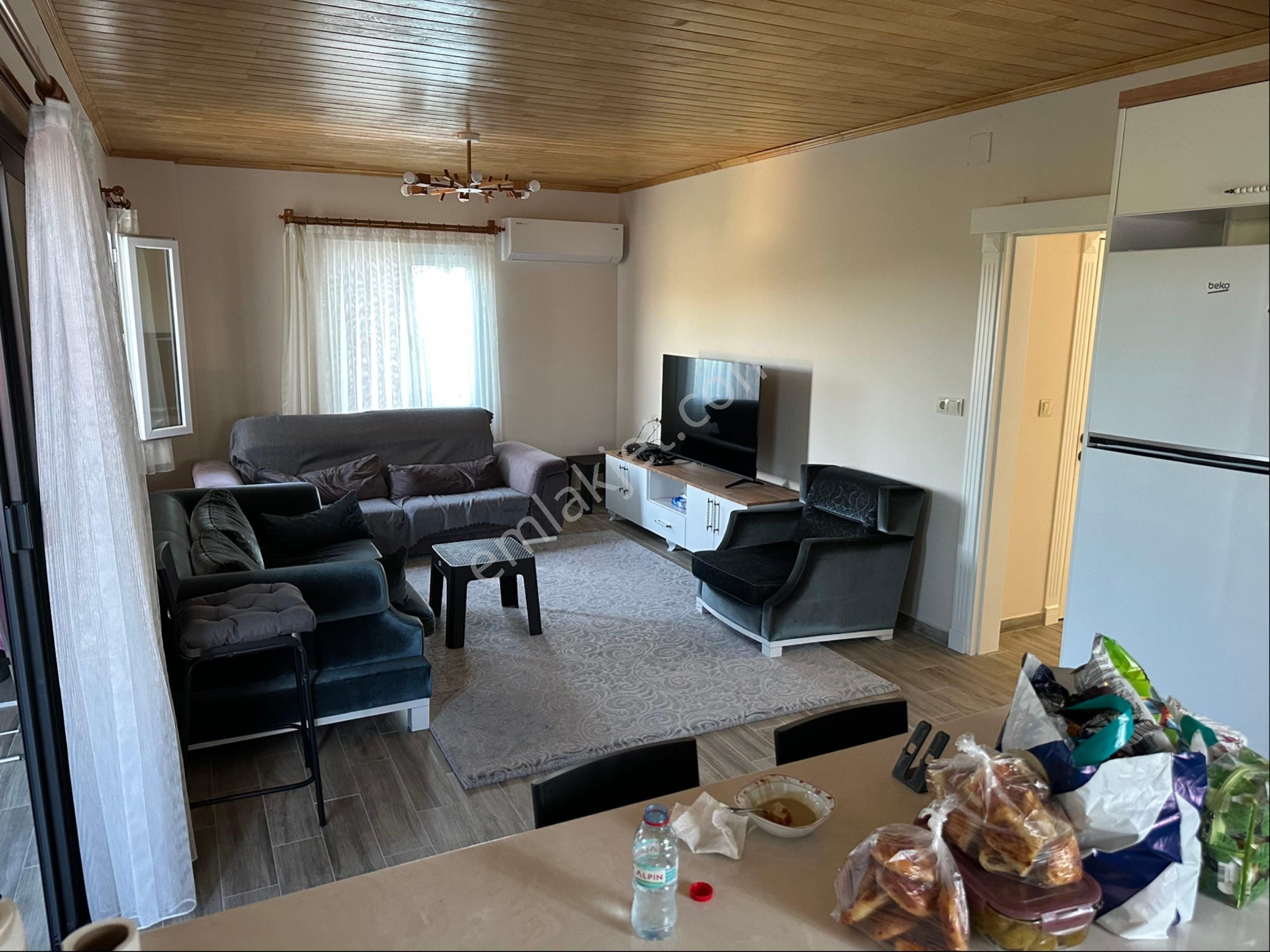 Sahibinden Kuzucu Köyünde 2 Adet Bağımsız 2+1 Müstakil Daire - Görsel 18