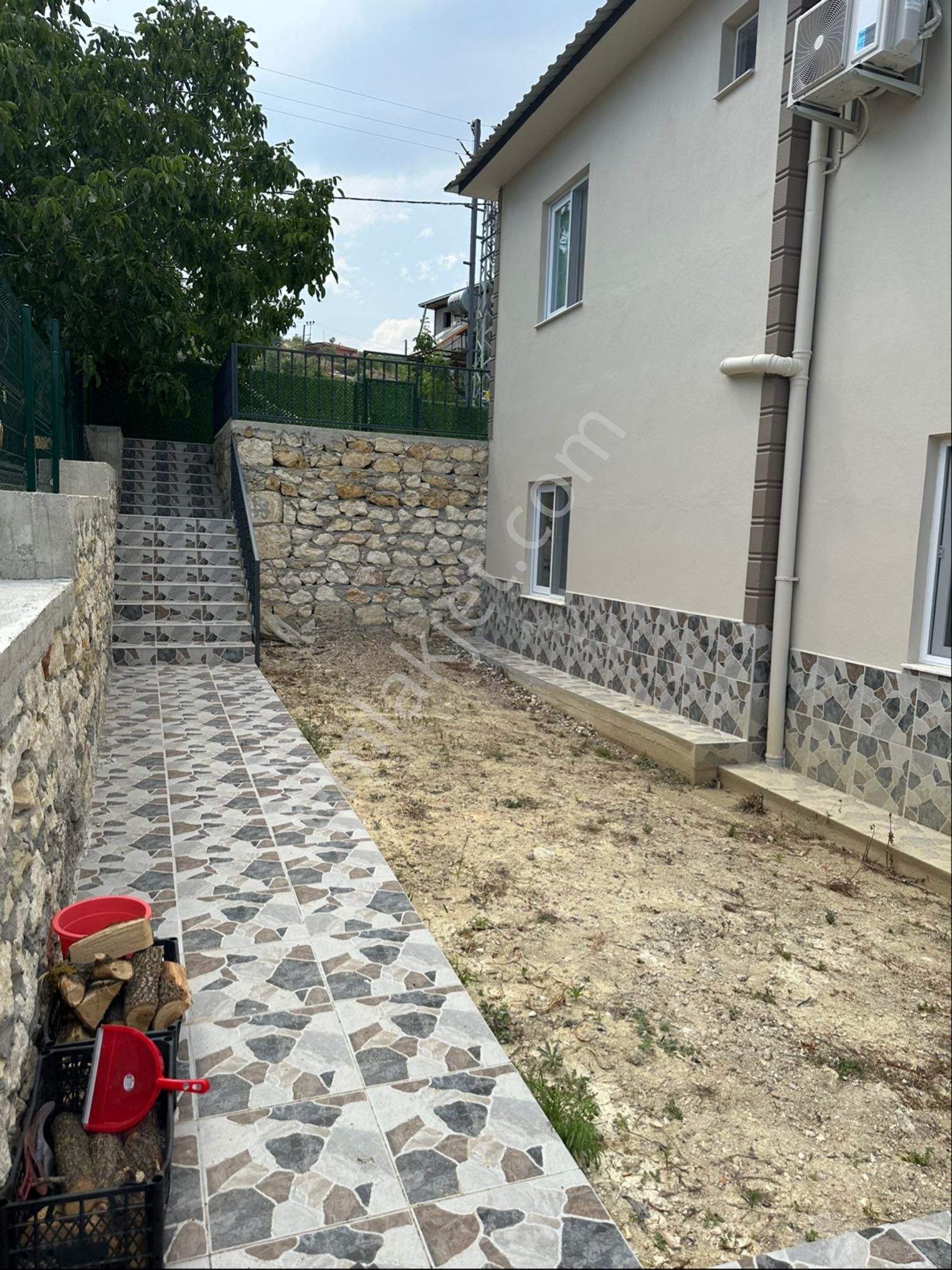 Sahibinden Kuzucu Köyünde 2 Adet Bağımsız 2+1 Müstakil Daire - Görsel 7