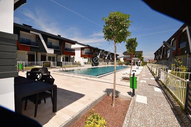 Gala Residence 2+1 Eşyalı