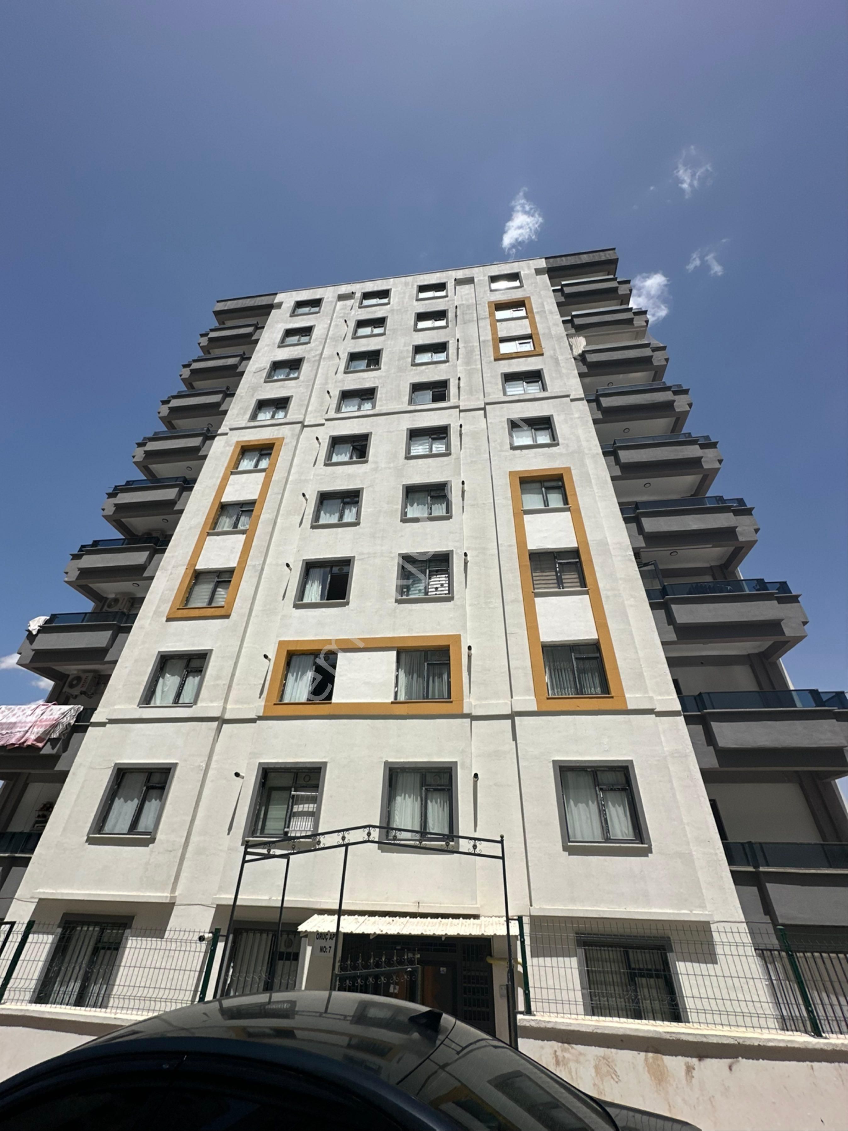 Prestiden Doğukkentte Fırsat 2+1 Daire 120mt2