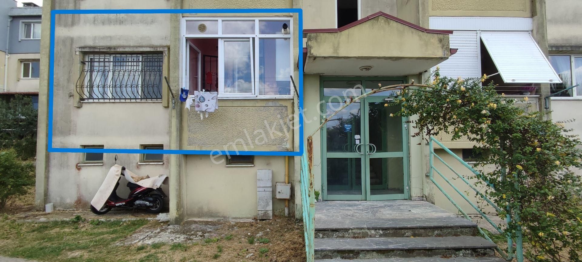 15 Temmuz Camili Mh De Satılık 2+1