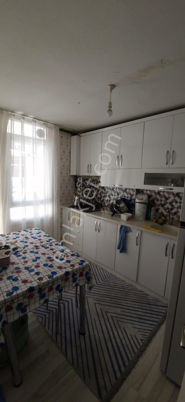 Belediyenin Yan Tarafında Satılık Daire Cumhuriyet Mh 3+1 130 M2 - Görsel 2