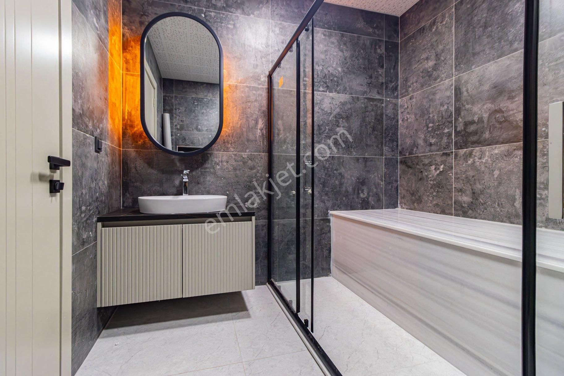 Döşemealtı Altınkale Villa - Görsel 27