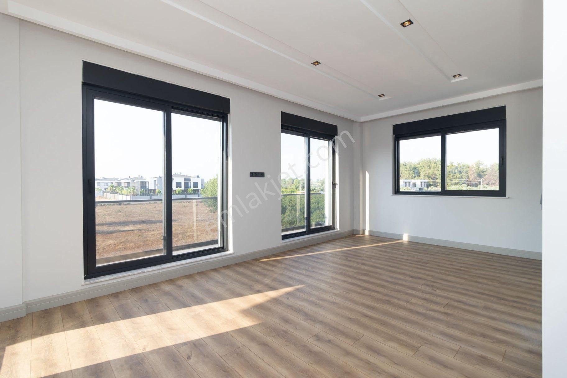 Döşemealtı Altınkale Villa - Görsel 31