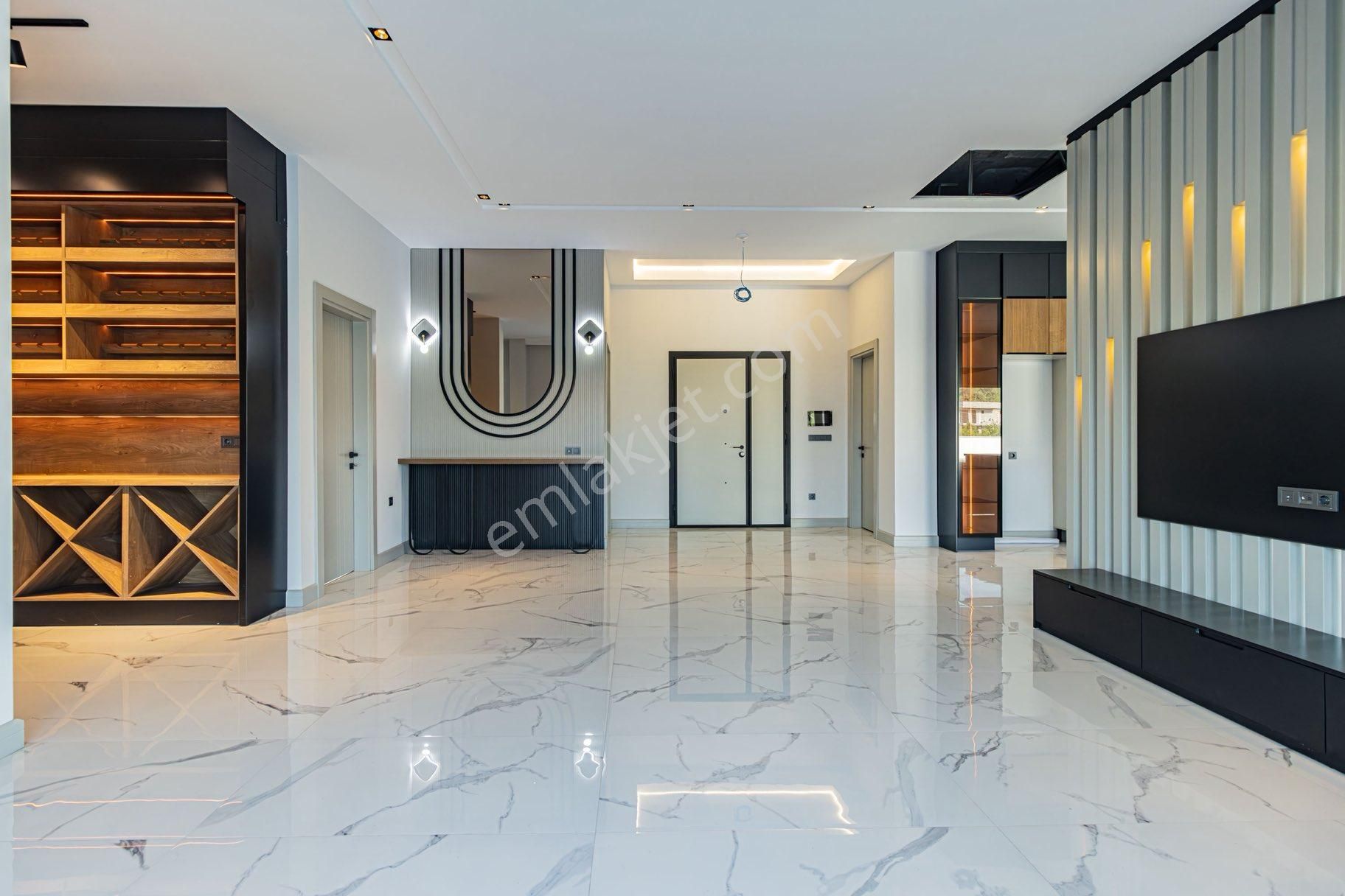 Döşemealtı Altınkale Villa - Görsel 18