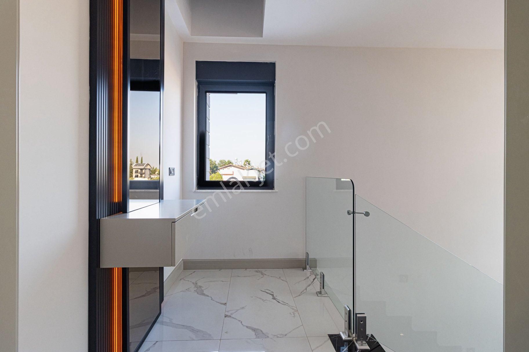 Döşemealtı Altınkale Villa - Görsel 15