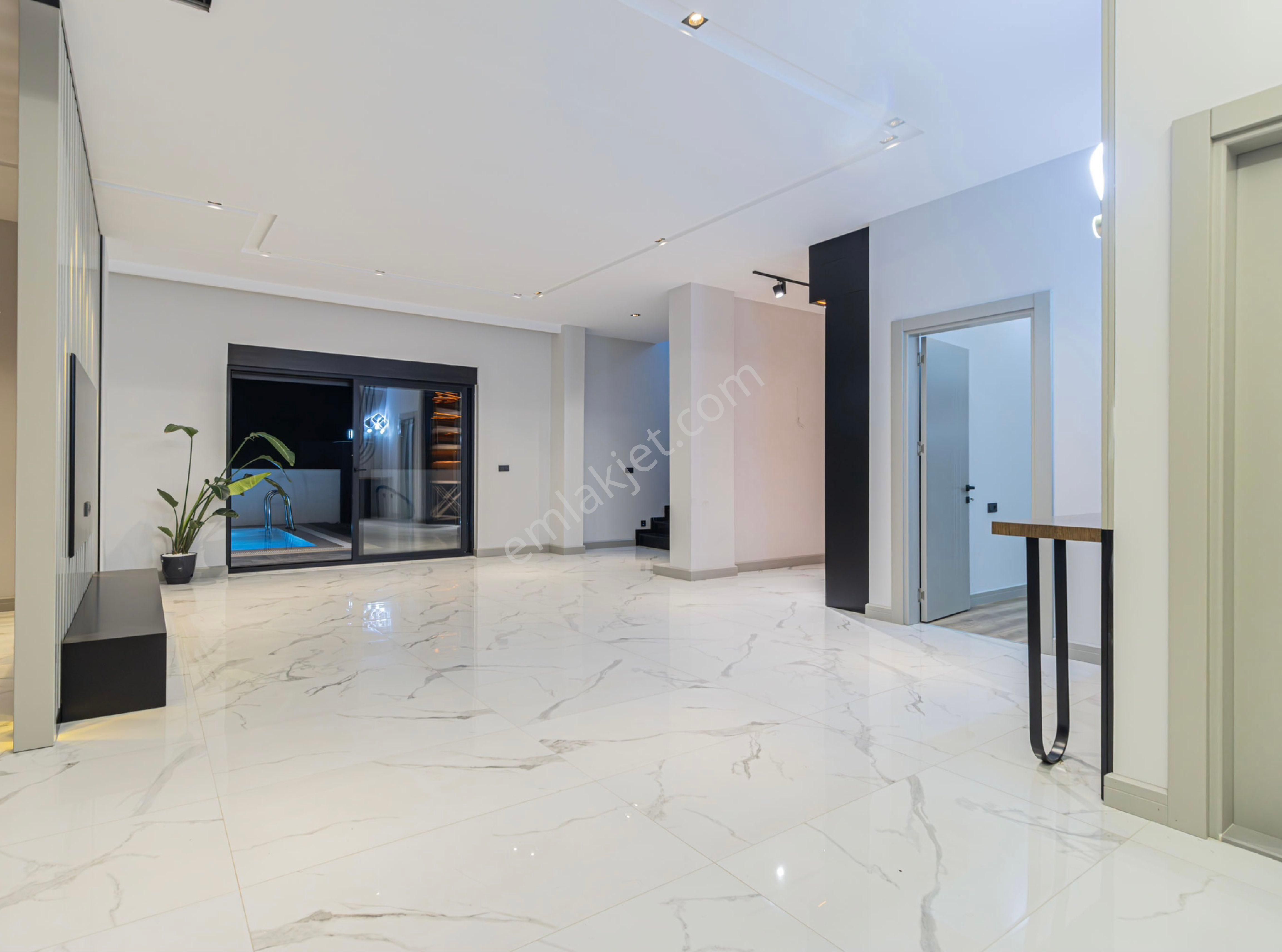 Döşemealtı Altınkale Villa - Görsel 13