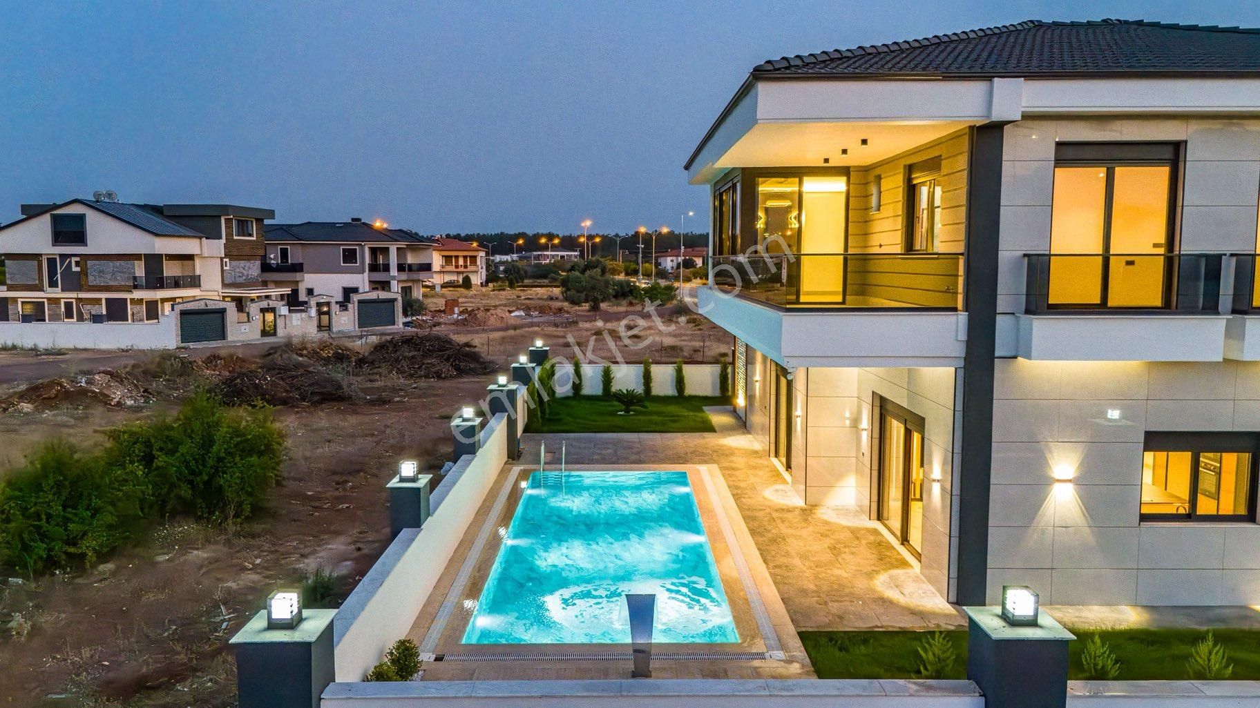 Döşemealtı Altınkale Villa - Görsel 5