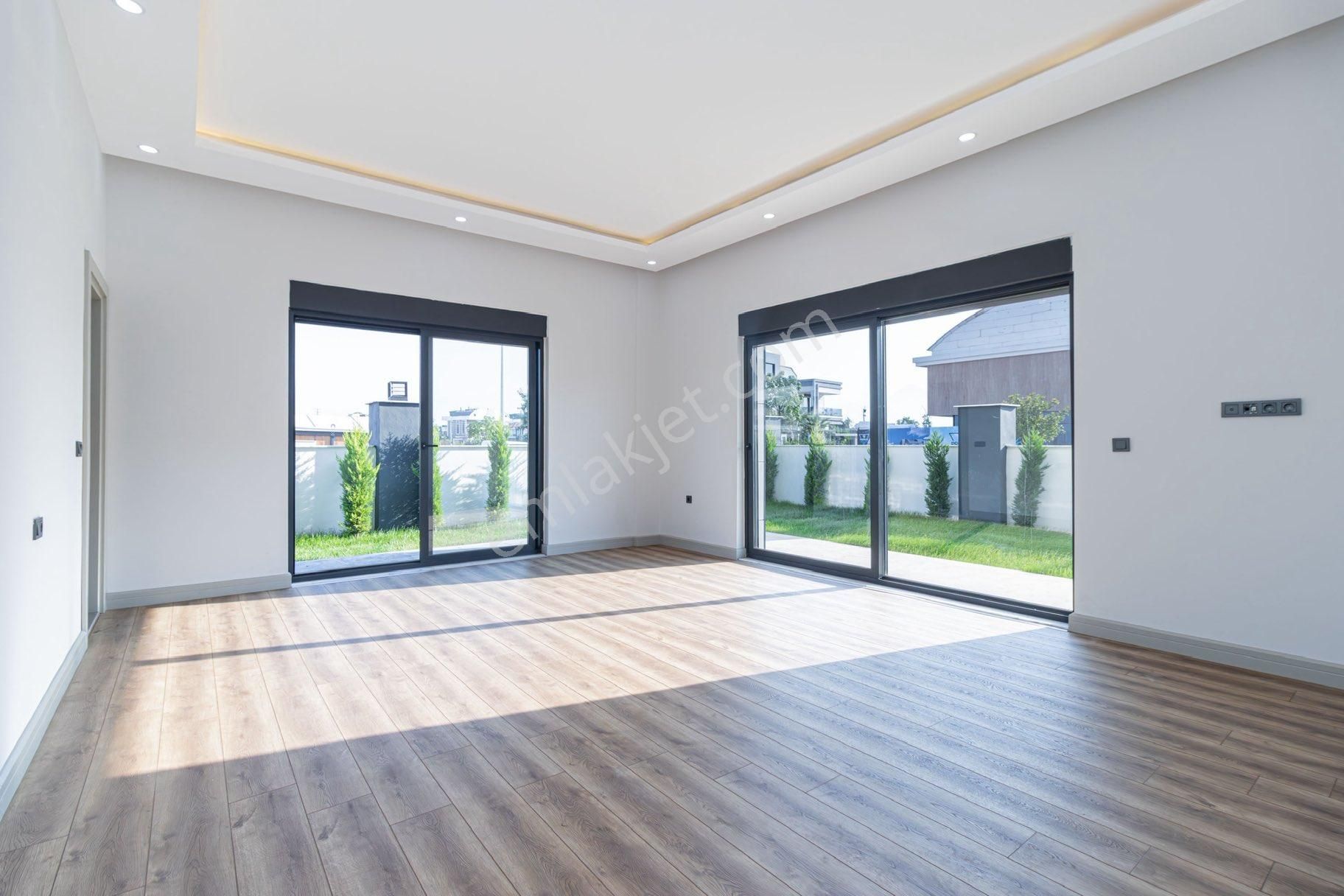 Döşemealtı Altınkale Villa - Görsel 23