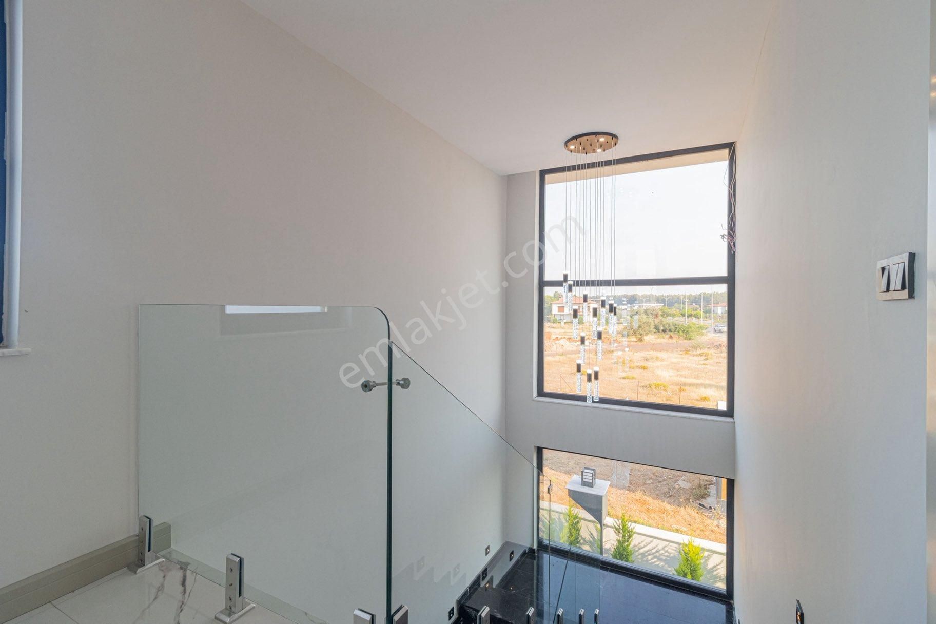 Döşemealtı Altınkale Villa - Görsel 17