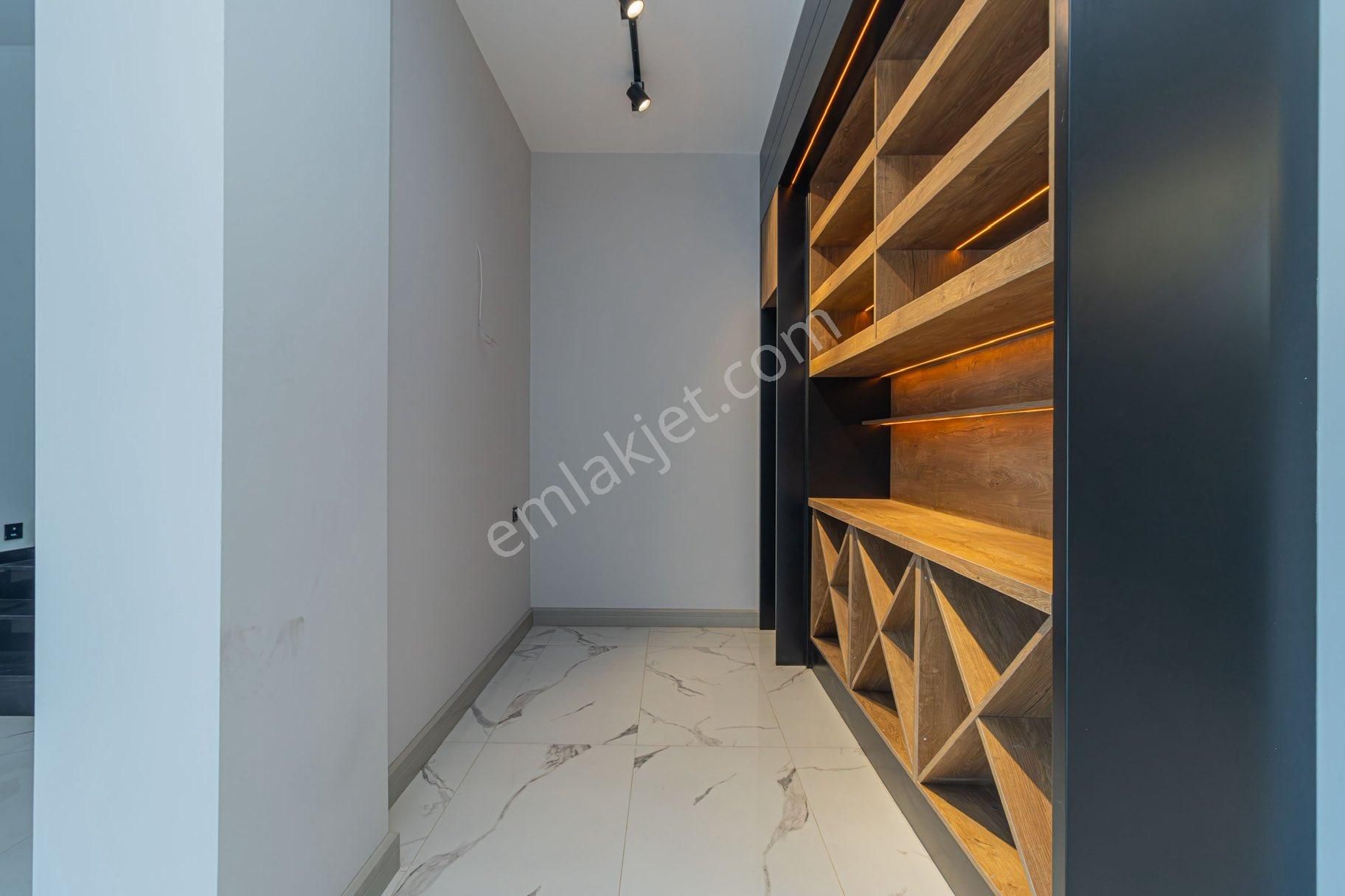 Döşemealtı Altınkale Villa - Görsel 16