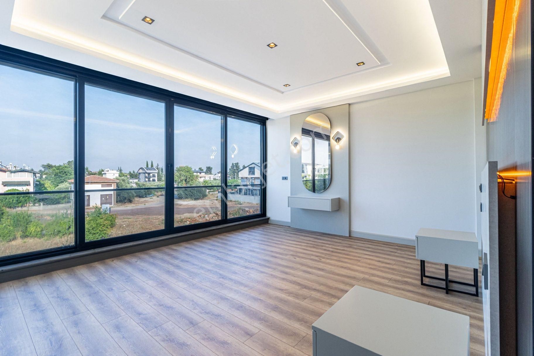 Döşemealtı Altınkale Villa - Görsel 20