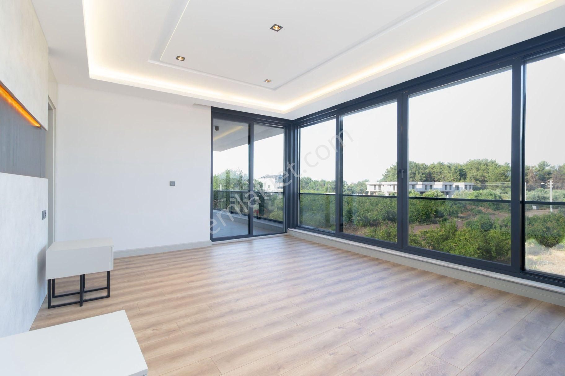 Döşemealtı Altınkale Villa - Görsel 19