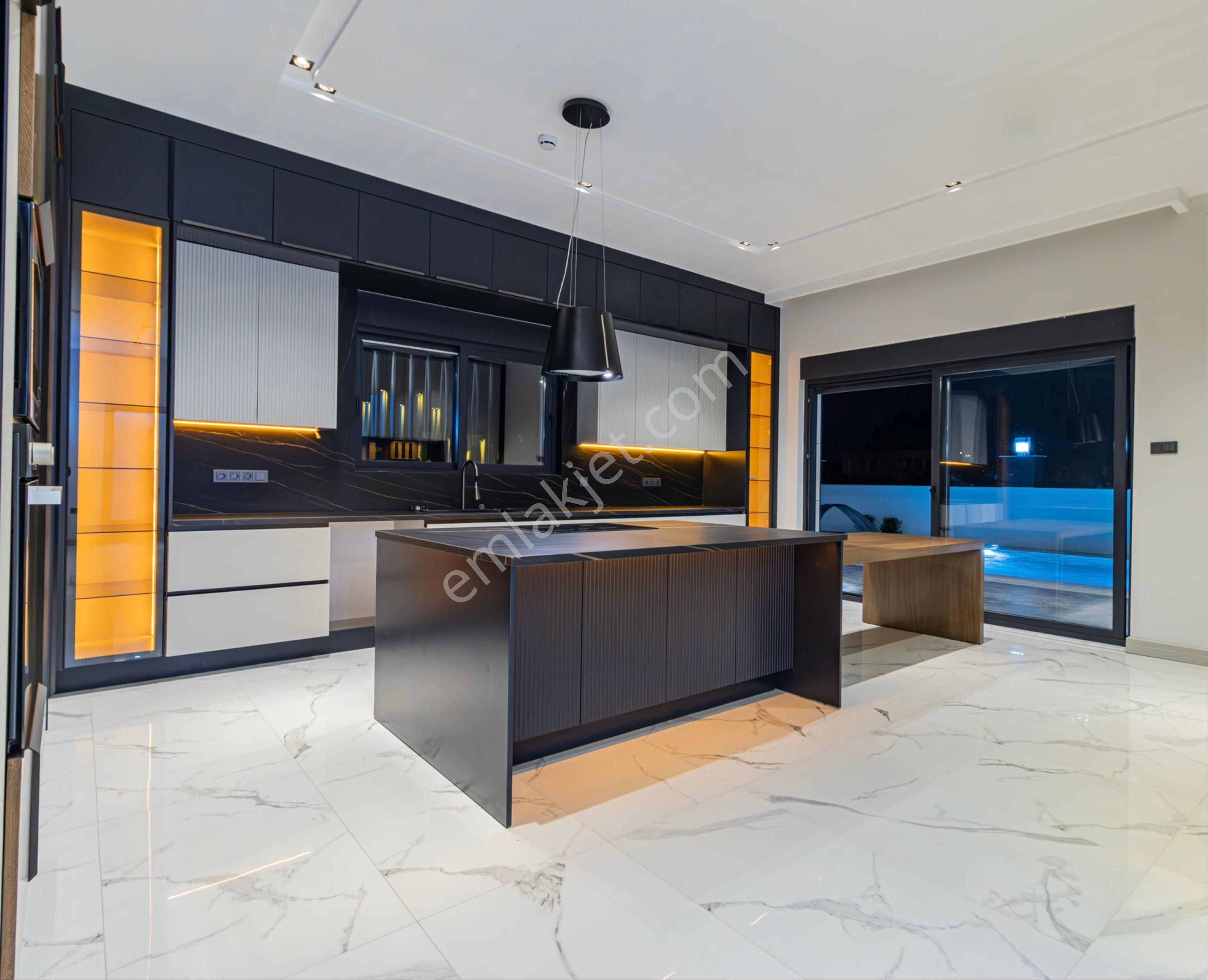 Döşemealtı Altınkale Villa - Görsel 9