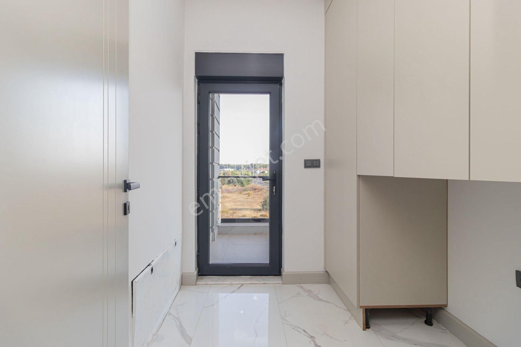 Döşemealtı Altınkale Villa - Görsel 32