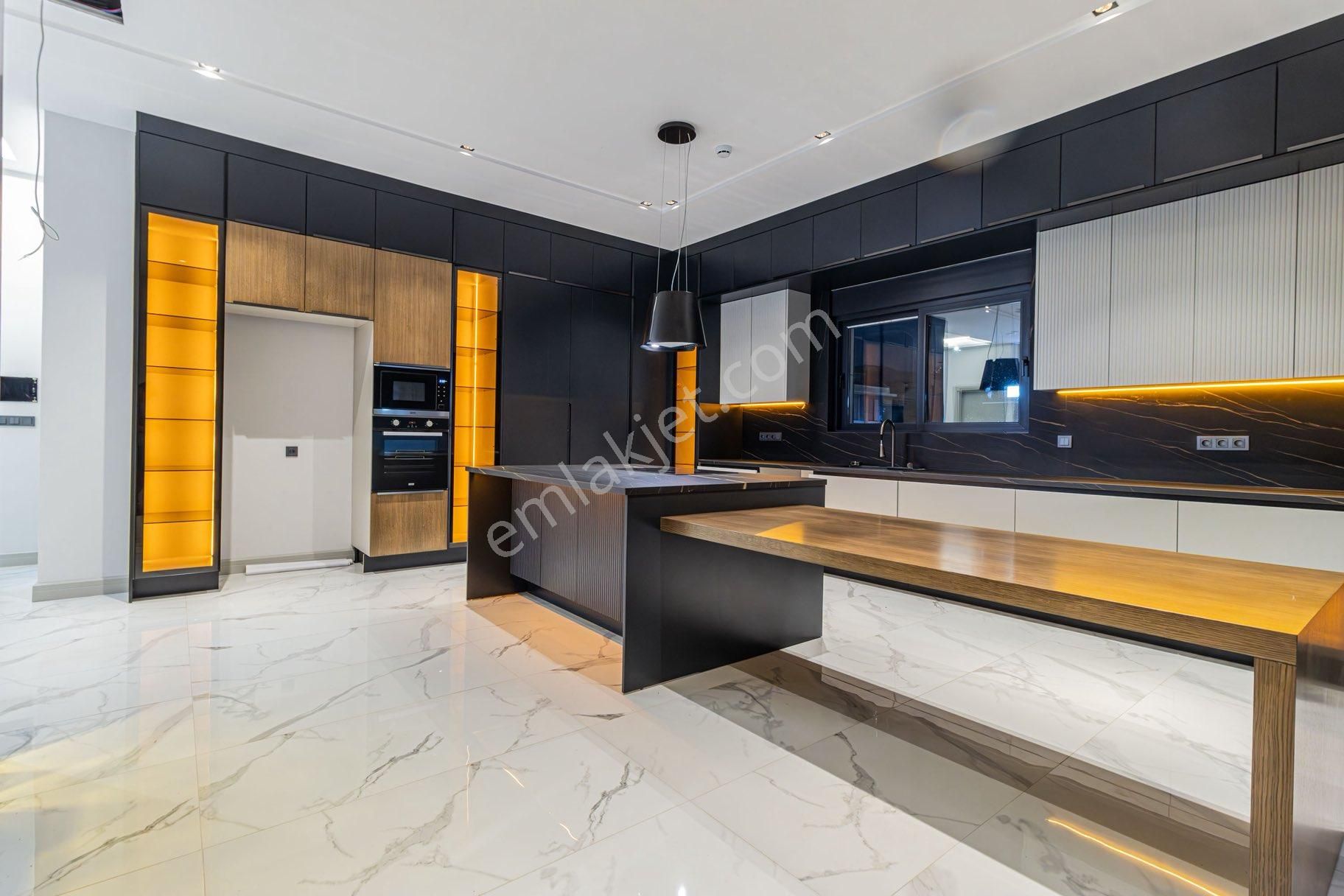 Döşemealtı Altınkale Villa - Görsel 10