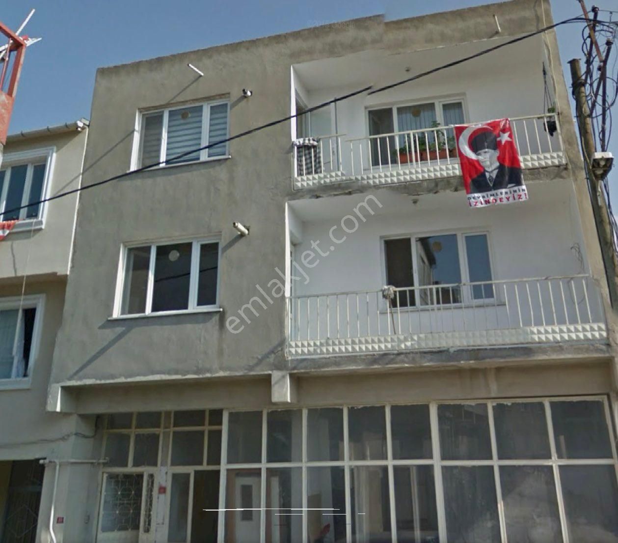 Nilüfer Işıktepe Mahellesi Bina Hissesi 1/4