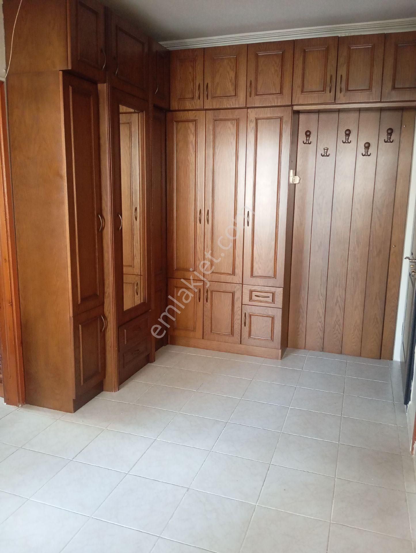 Atakum Mimar Sinan'da Kiralık 3+1