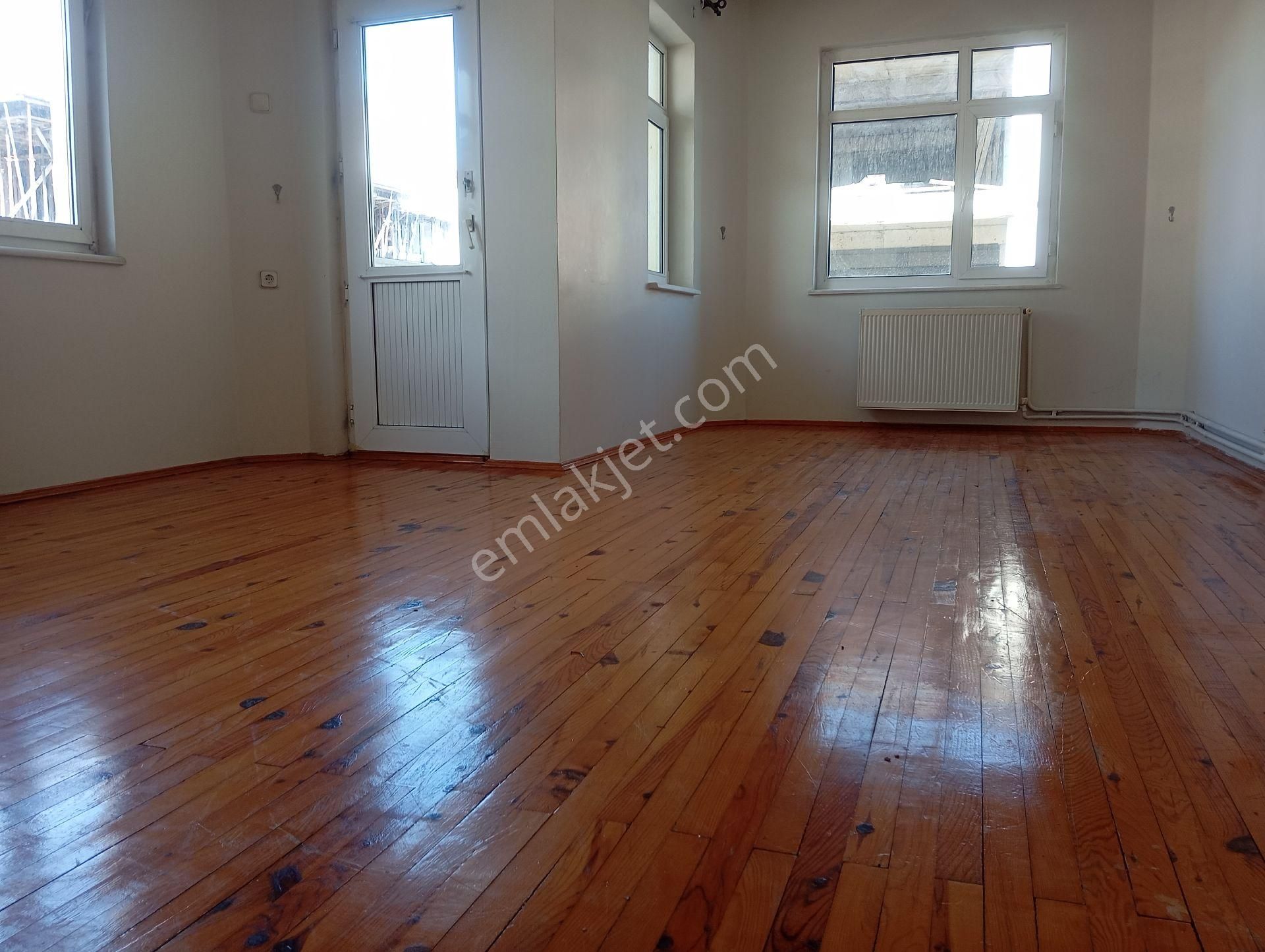 Atakum Mimar Sinan'da Kiralık 3+1