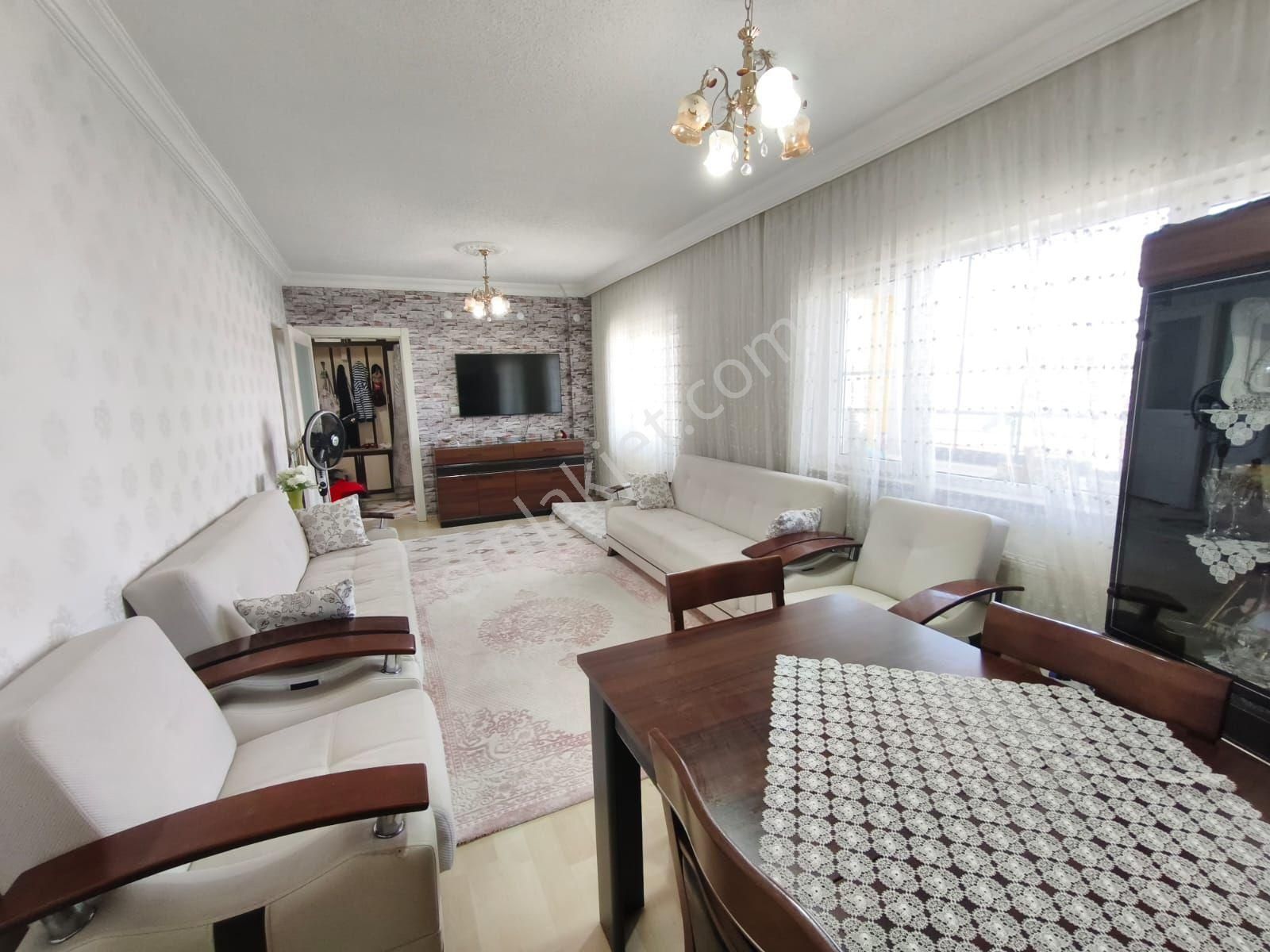 Seyrantepe 3+1 Satılık Daire