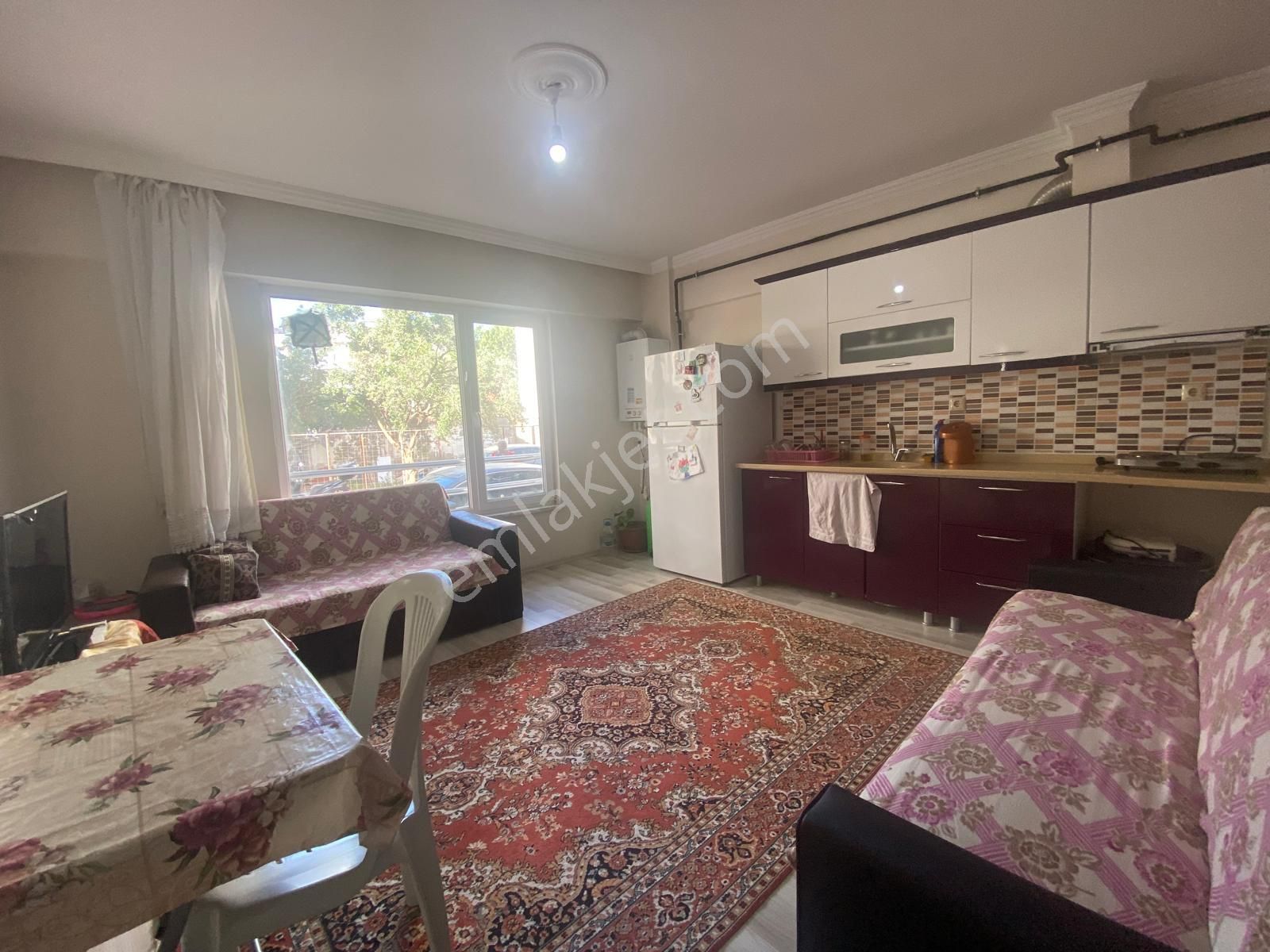 Çanakkale Barbaros Mahallesi Satılık 1+1 Daire