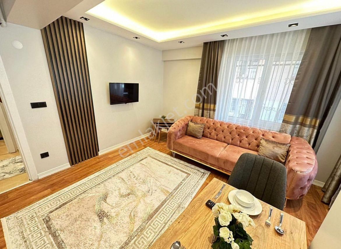 1+1 Sahibinden Eşyalı
