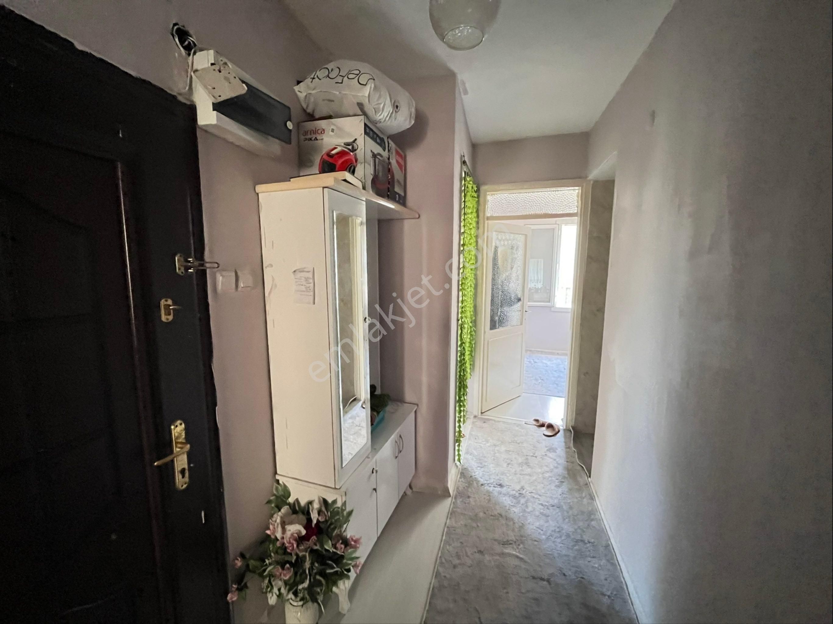 Çalıkuşu Mah 3+1 Satılık Daire - Görsel 17