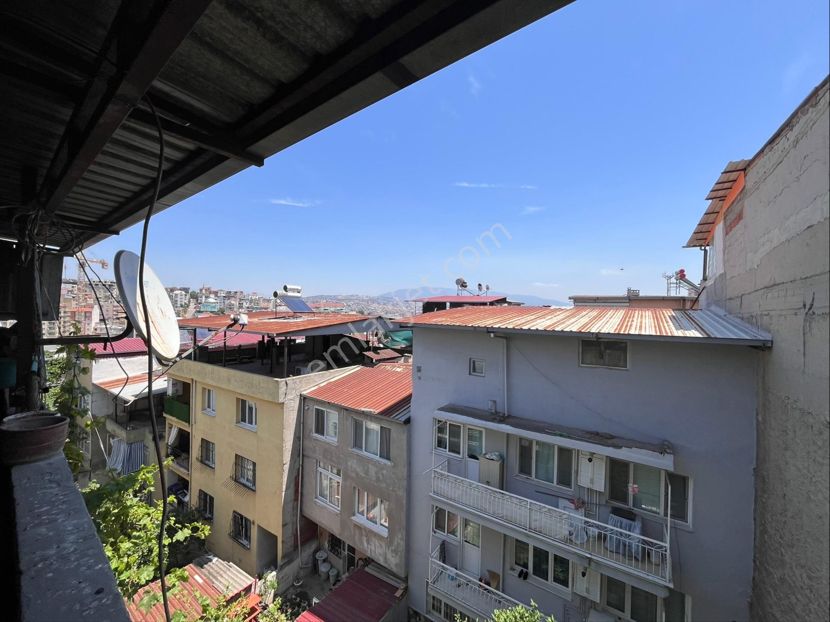 Çalıkuşu Mah 3+1 Satılık Daire - Görsel 22