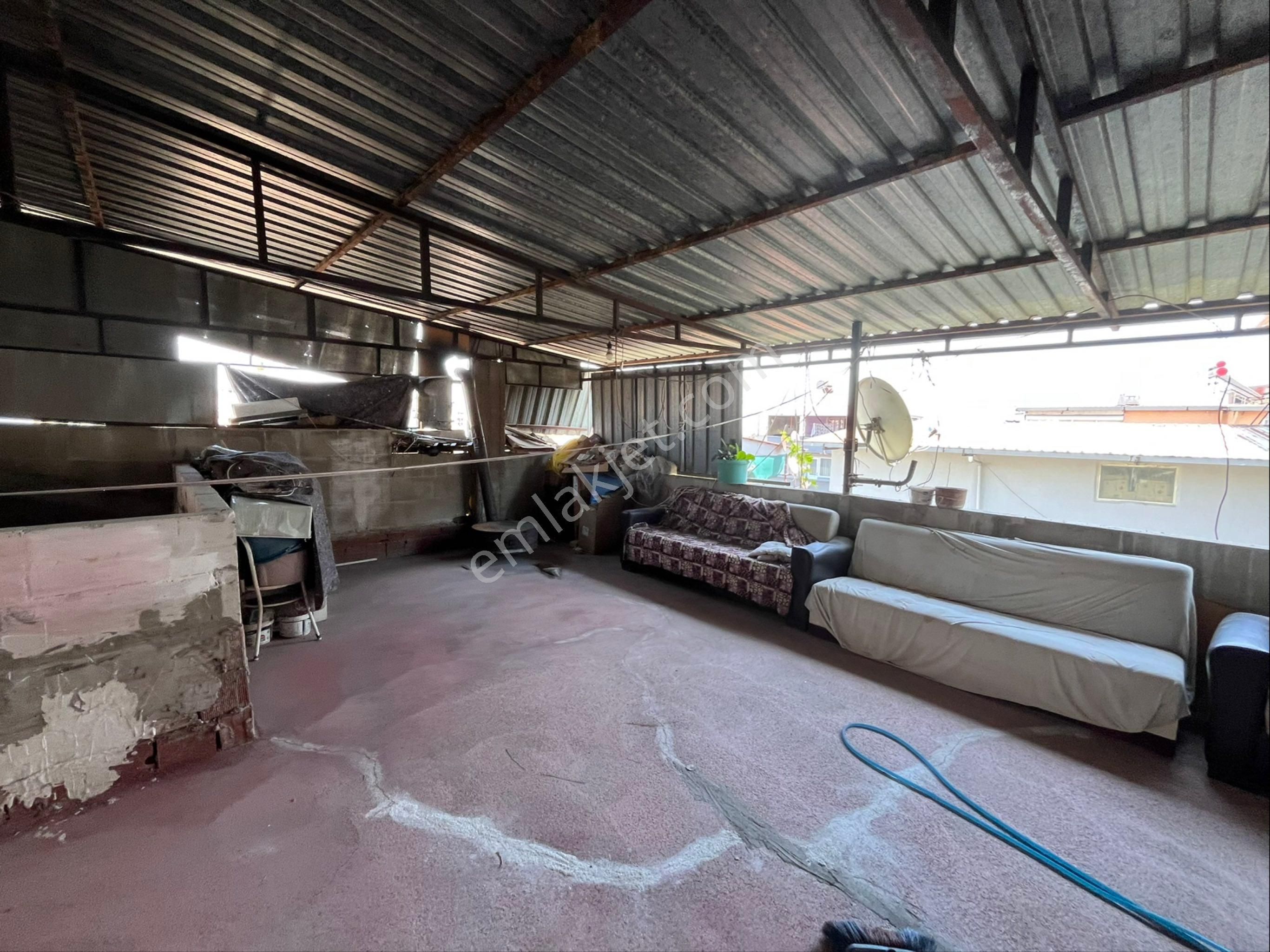 Çalıkuşu Mah 3+1 Satılık Daire - Görsel 21