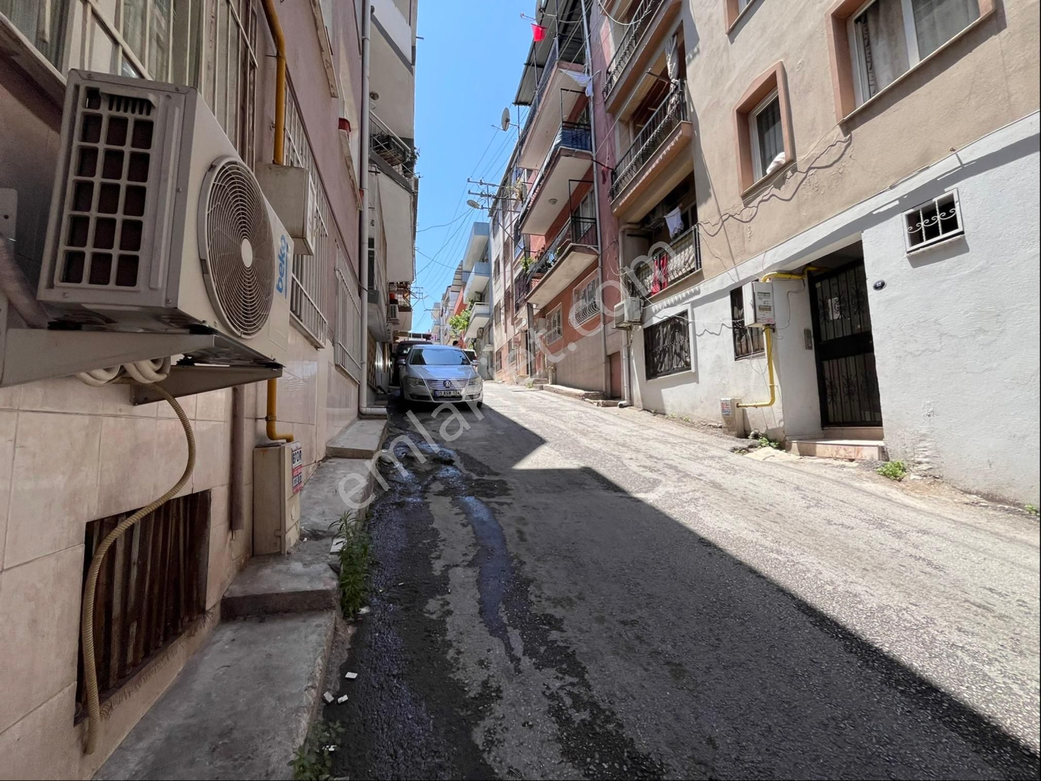 Çalıkuşu Mah 3+1 Satılık Daire - Görsel 28