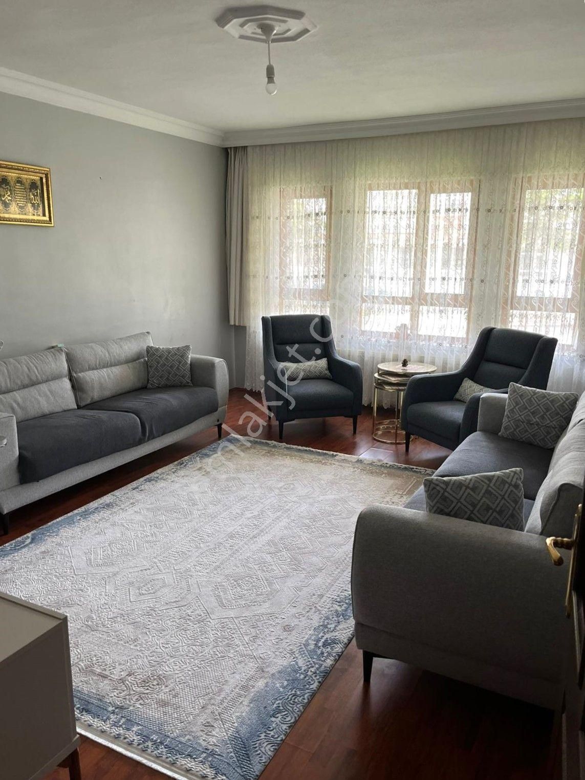 Evim Ankara'dan Hastane Ve Cadde Dibi Ön Cephe Masrafsız Yatırıma Ve Oturuma Uygun Yüksek Giriş 2+1