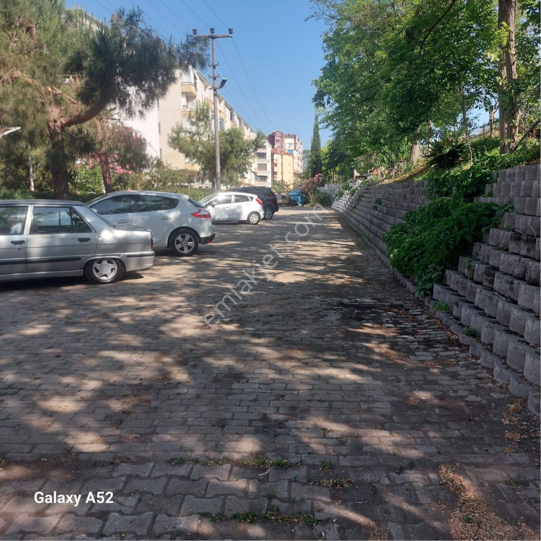 Yüzme Havuzlu Uygun Konak Emlak’tan Daire - Görsel 13
