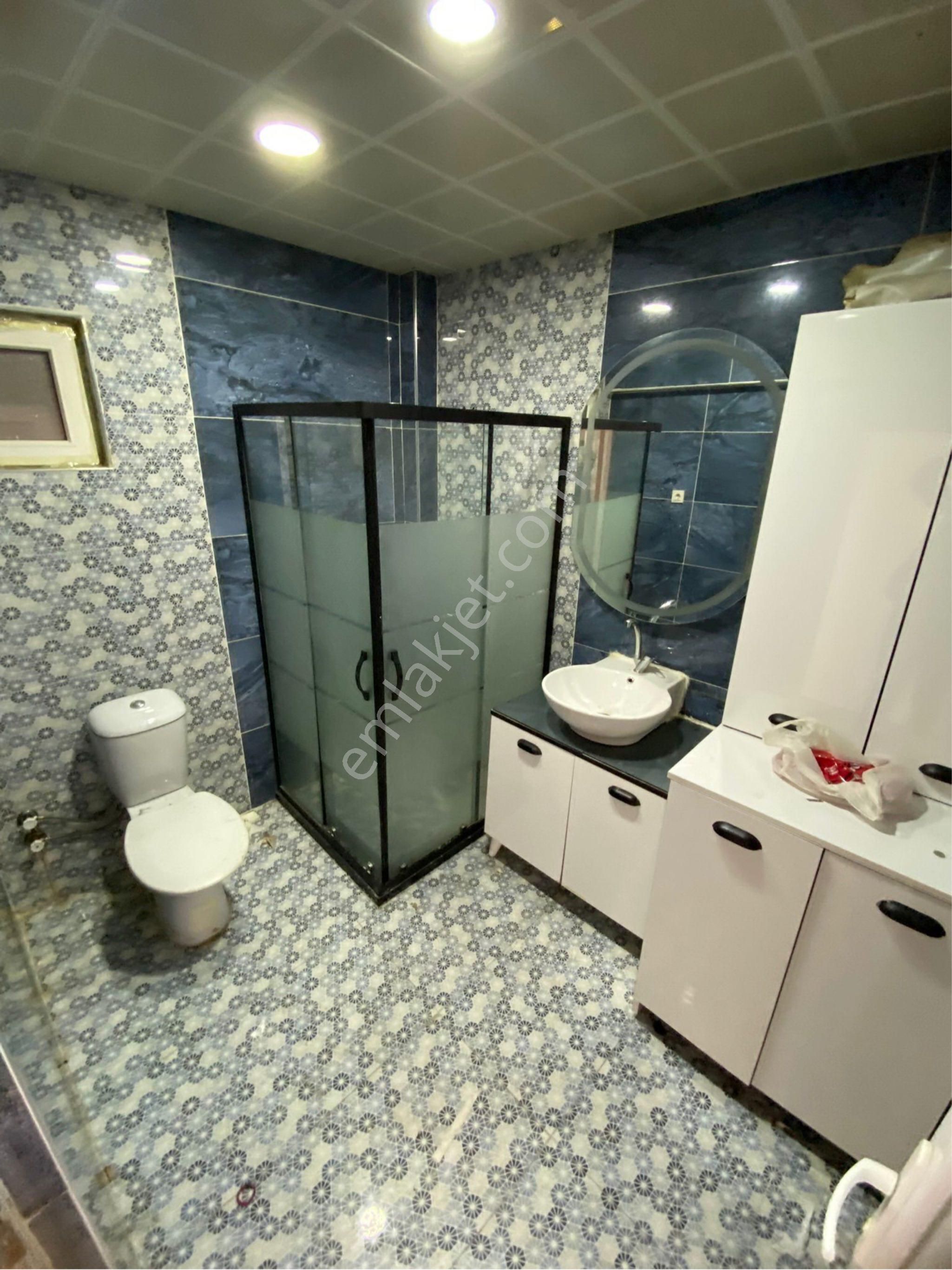 Sıla'dan Akşemsettin Mah'de 3+1 Full Yapılı Krediye Uygun Satılık Daire!
