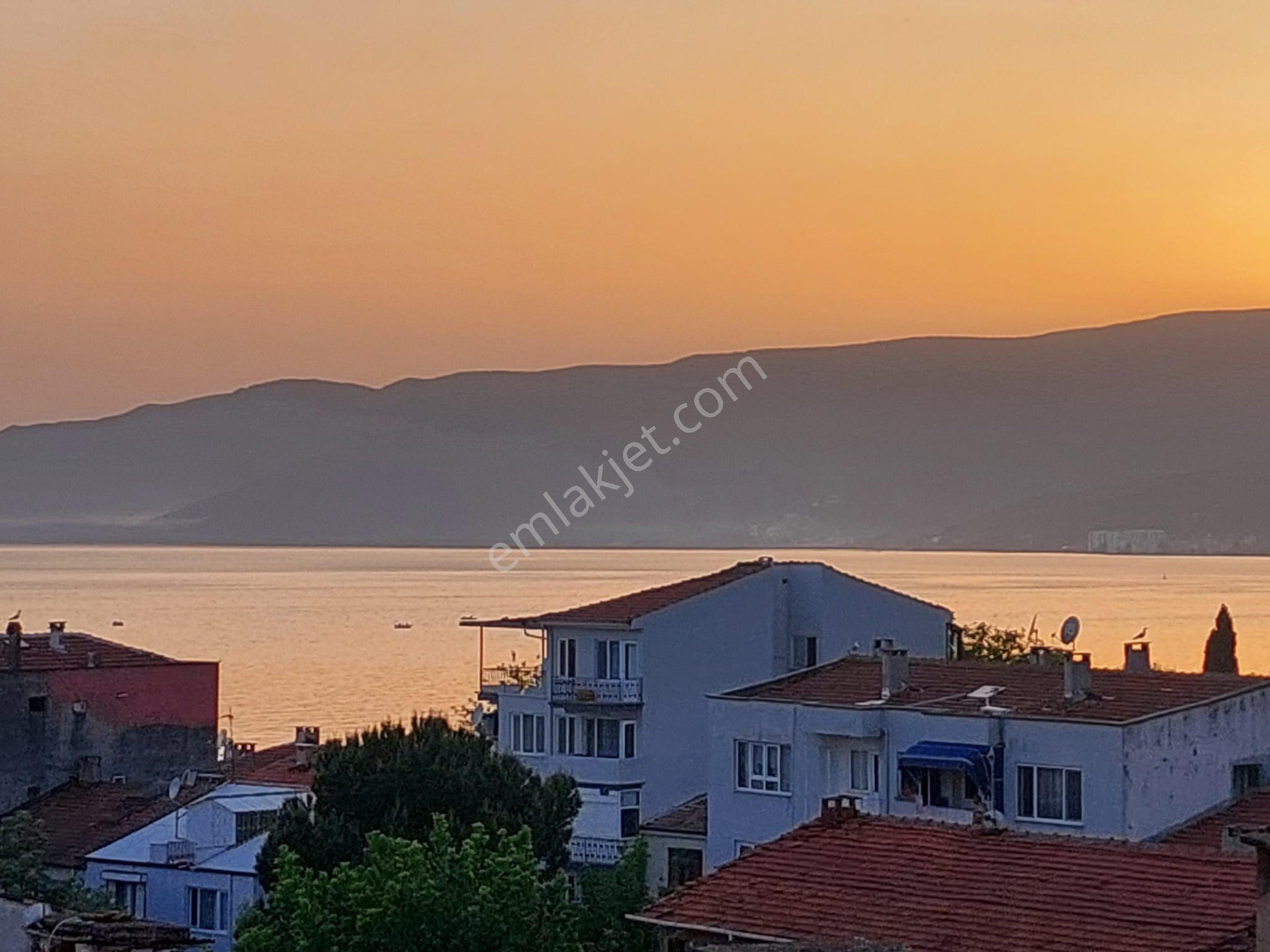 Manzaralı Dubleks Konak Emlak’tan - Görsel 3