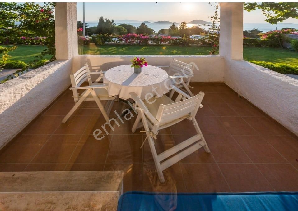 Bodrum Turgutreis Satılık Devremülk - Görsel 7