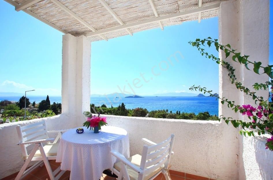 Bodrum Turgutreis Satılık Devremülk