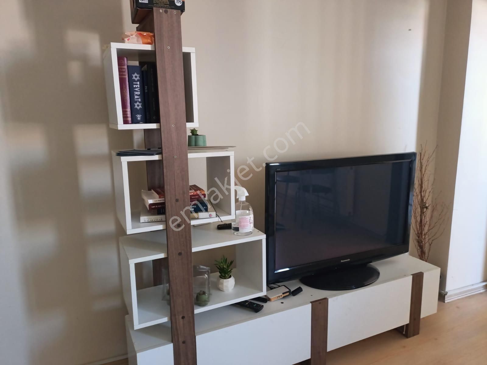 Kiralık 1+1 Kars Merkezdedir.
