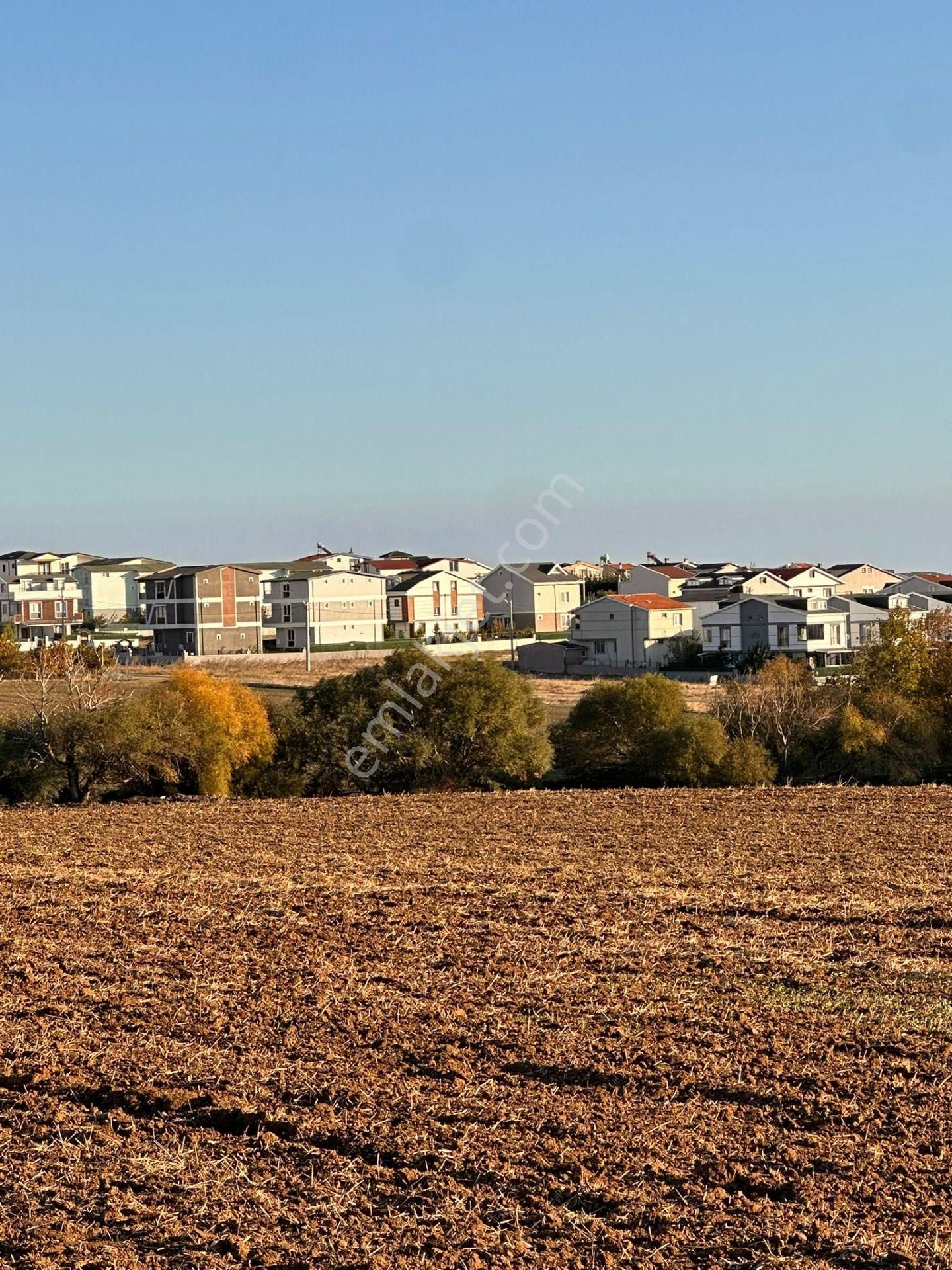 Marmaraereğlisinin Kalbinde Alt Yapısı Hazır Mahalle İçi Arsa
