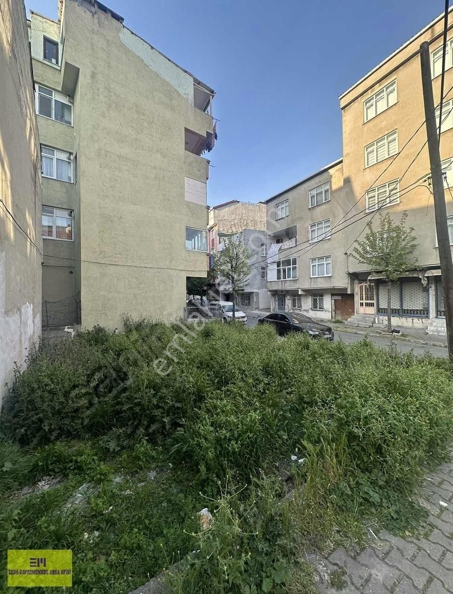 Ezda Gayrimenkul'dan Satılık Arsa