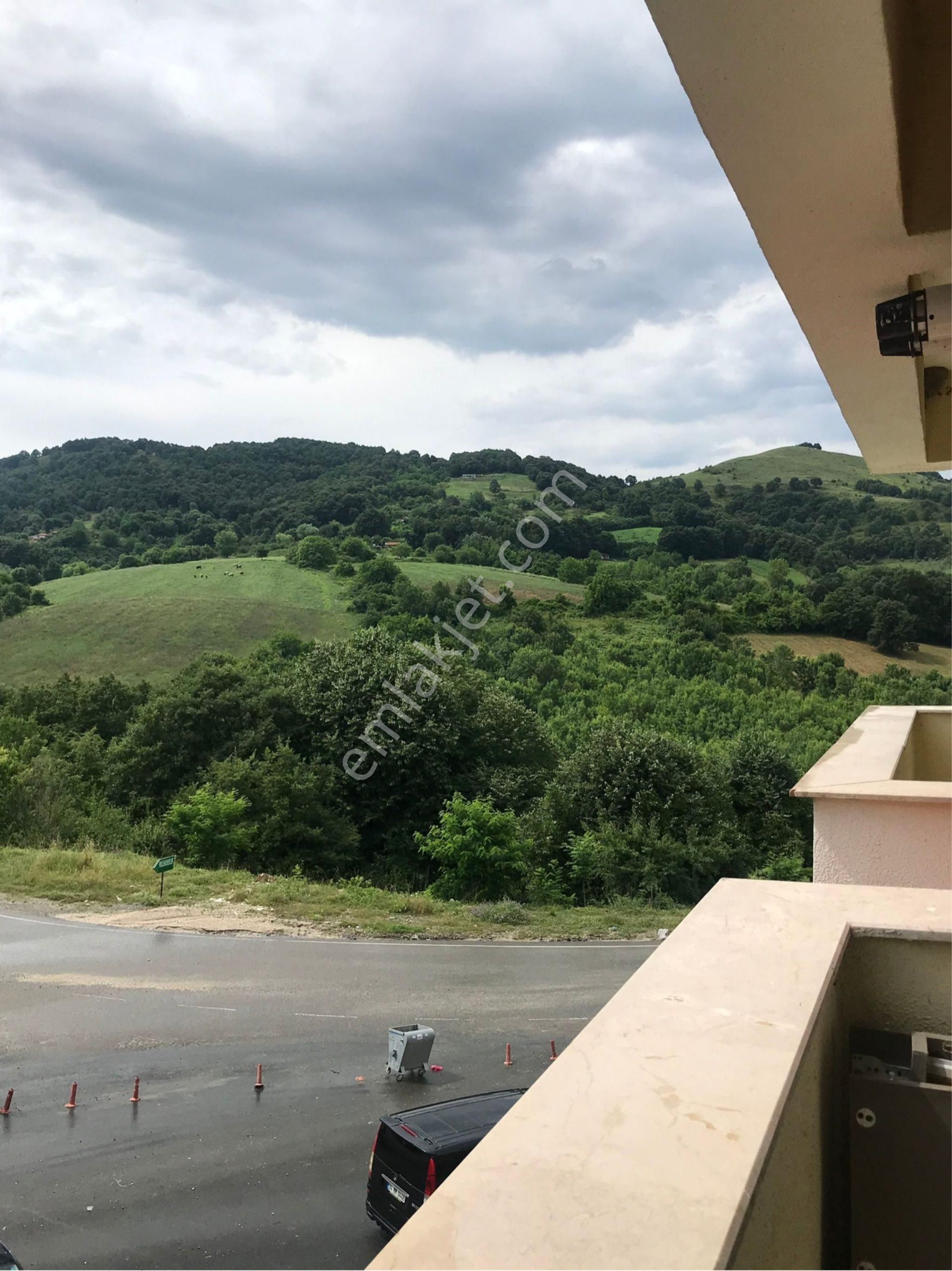 Unigarden 1+1 Kiralık Daire