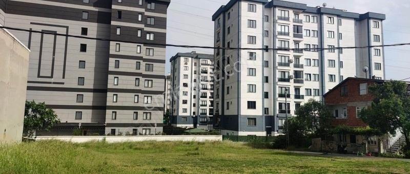 Pendik Şehli'de Kentsel Dönüşüm'de 2 Daire Alabileceğiniz Arsa