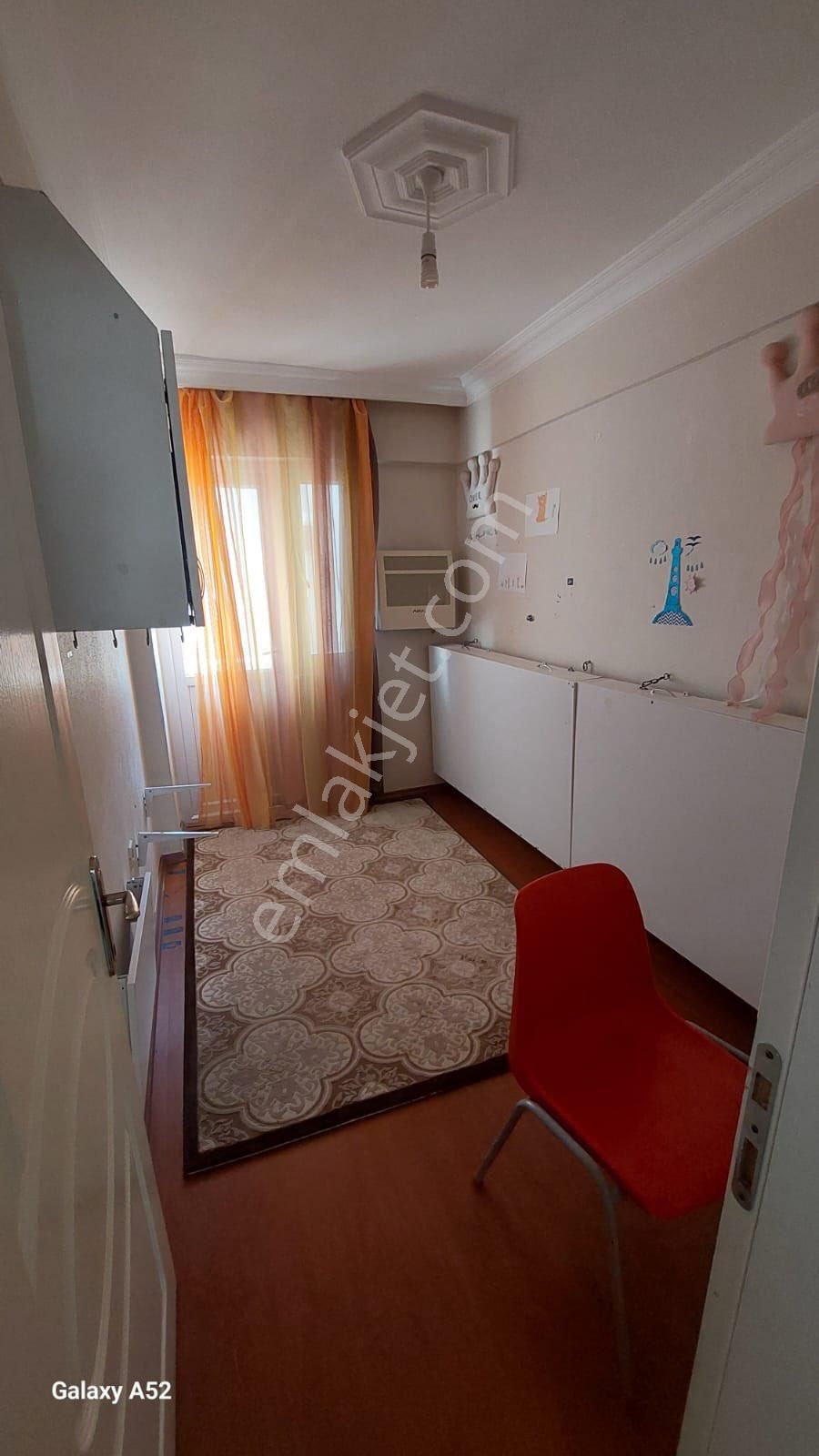 Yüzme Havuzlu Bakımlı Konak Emlak’tan Daire - Görsel 13