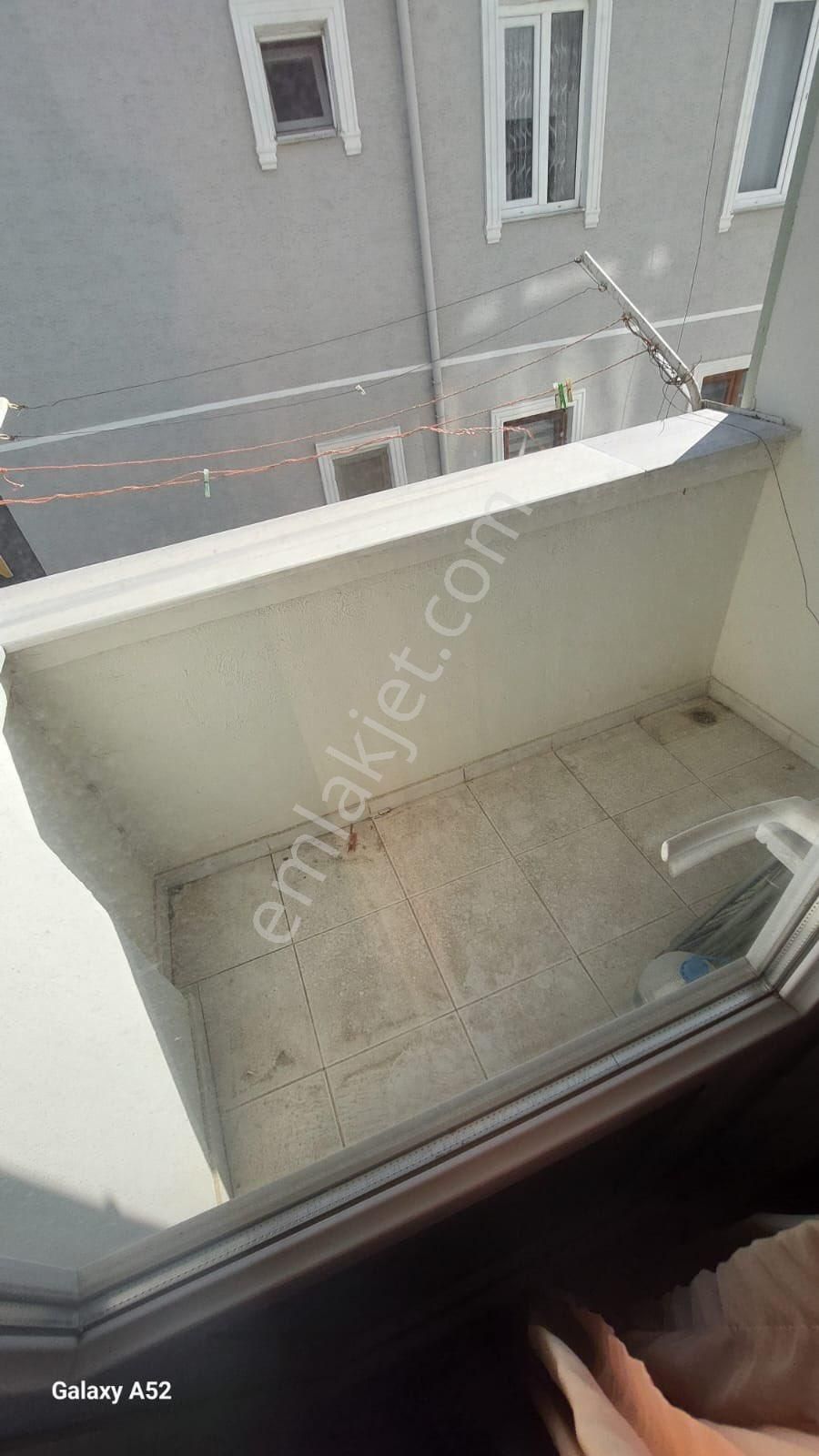 Yüzme Havuzlu Bakımlı Konak Emlak’tan Daire - Görsel 11