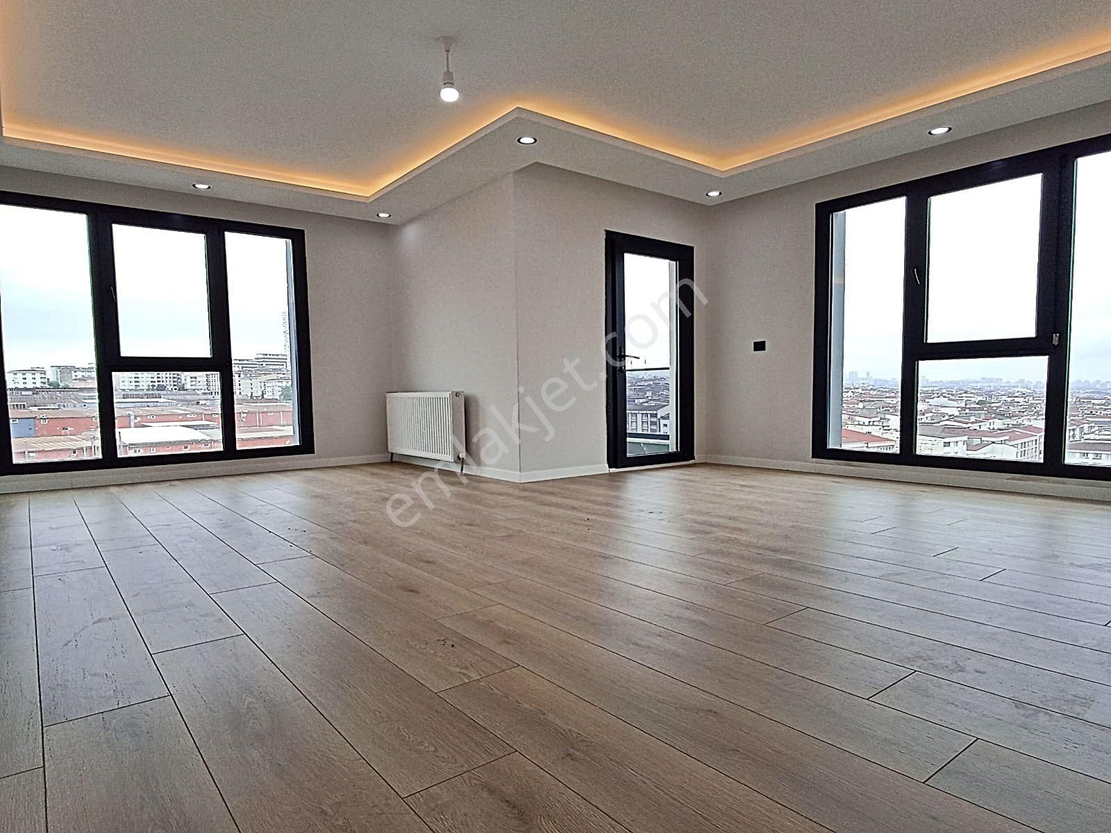 Cadde34 Yapı'dan Doğan Araslının Dibinde 3+1 140 M2 Acil Satılık Daire!!!