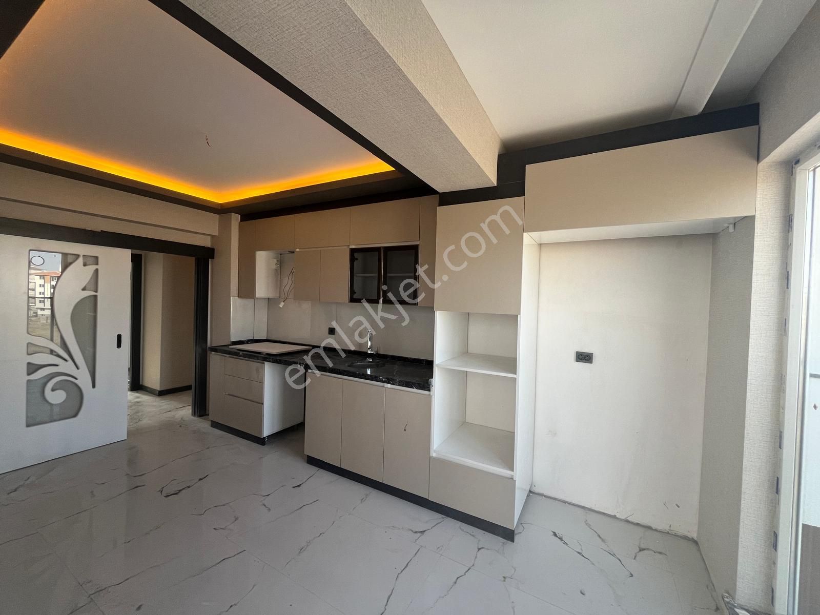 ⫸仺dnc İldenizden Fevzi Çakmakda 3+1 Katta Geniş Ultra Lux Daire仺