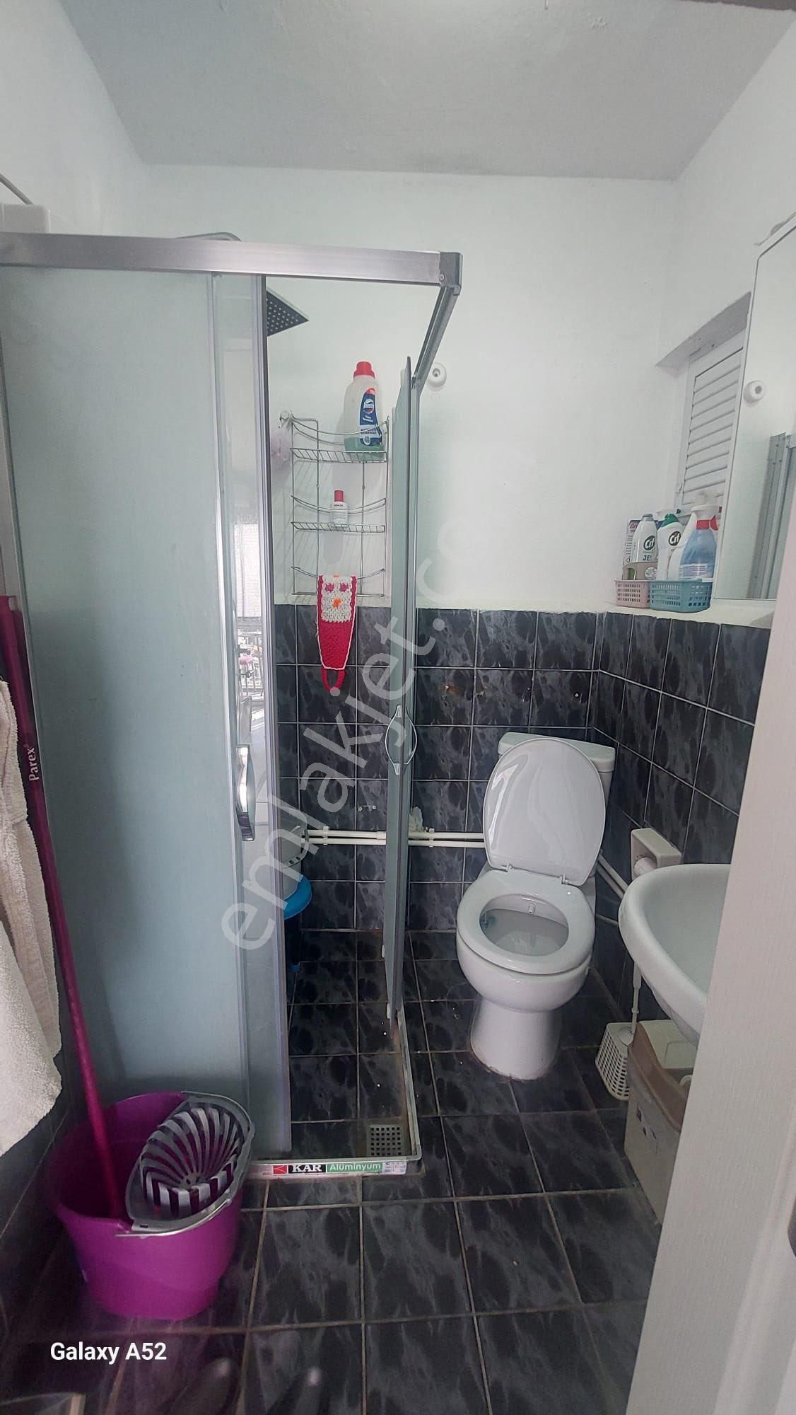 Full Deniz Manzaralı Bakımlı Konak Emlaktan Daire - Görsel 6