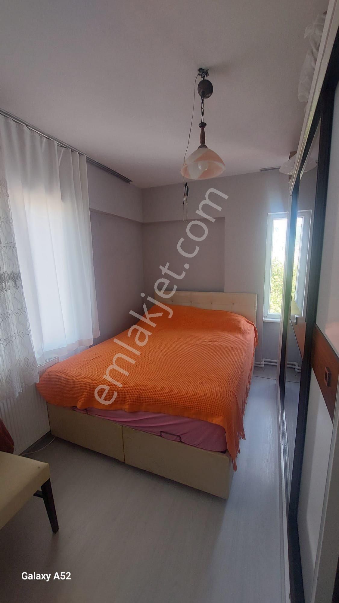 Full Deniz Manzaralı Bakımlı Konak Emlaktan Daire - Görsel 5