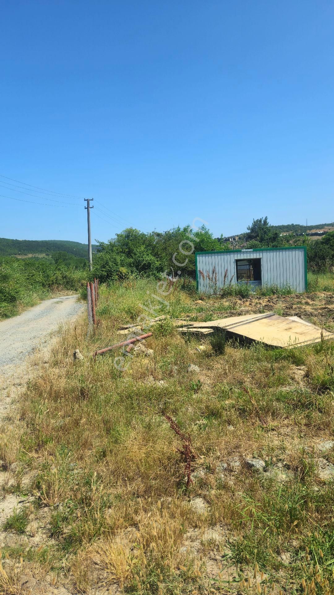 Sahibinden Satılık Tarla Merhaba Her İş Koluna Uygun Arazi - Görsel 4