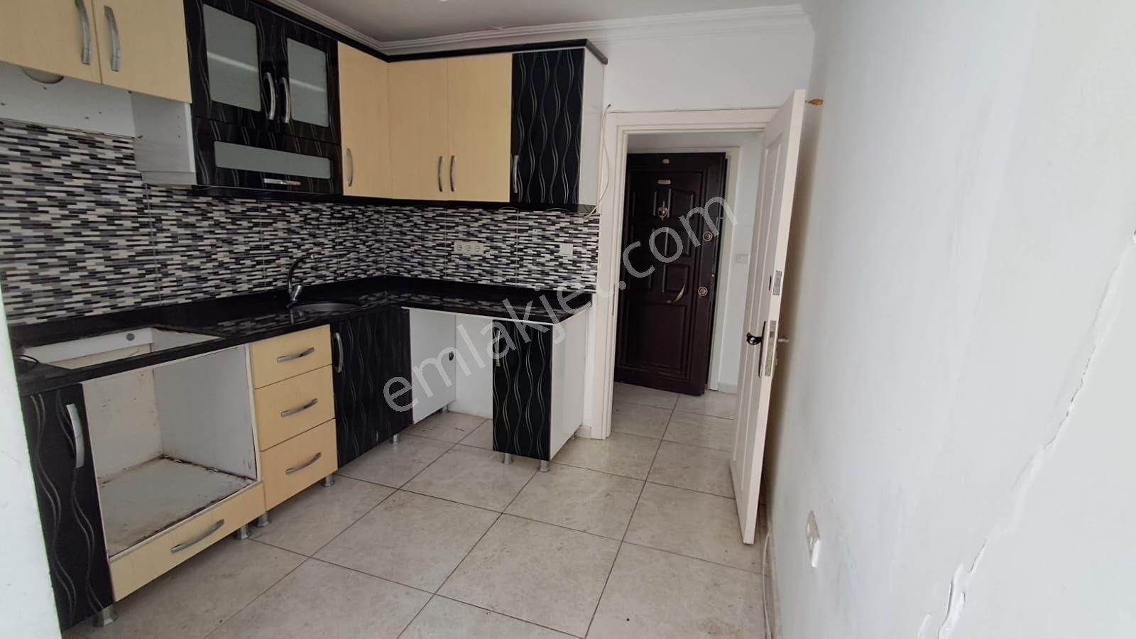 Alanya Merkez Şekerhane Satılık 2+1 Daire