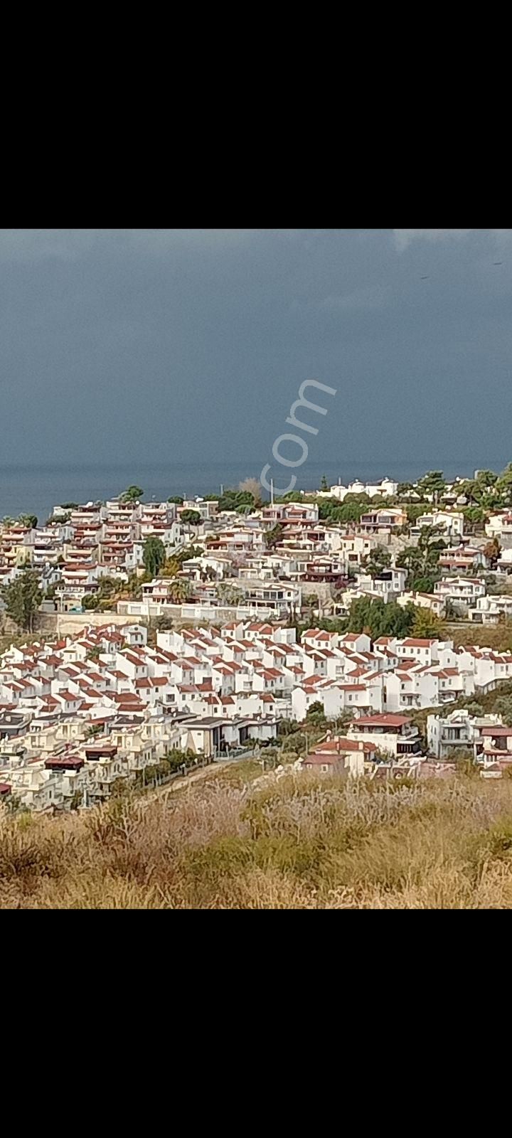 Denizi Gören 2+1 Ara Kat Kuşadası